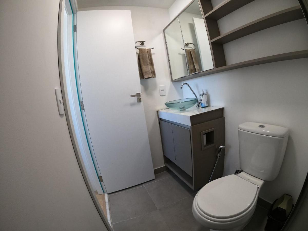 Apartment Aconchegante Itaim B- Nova Sao Paulo