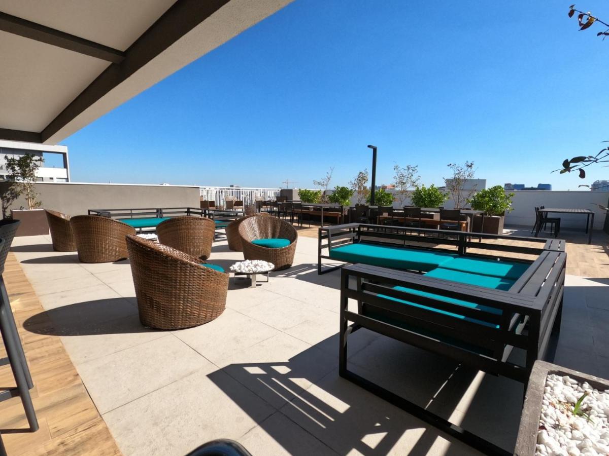 Apartment Aconchegante Itaim B- Nova *