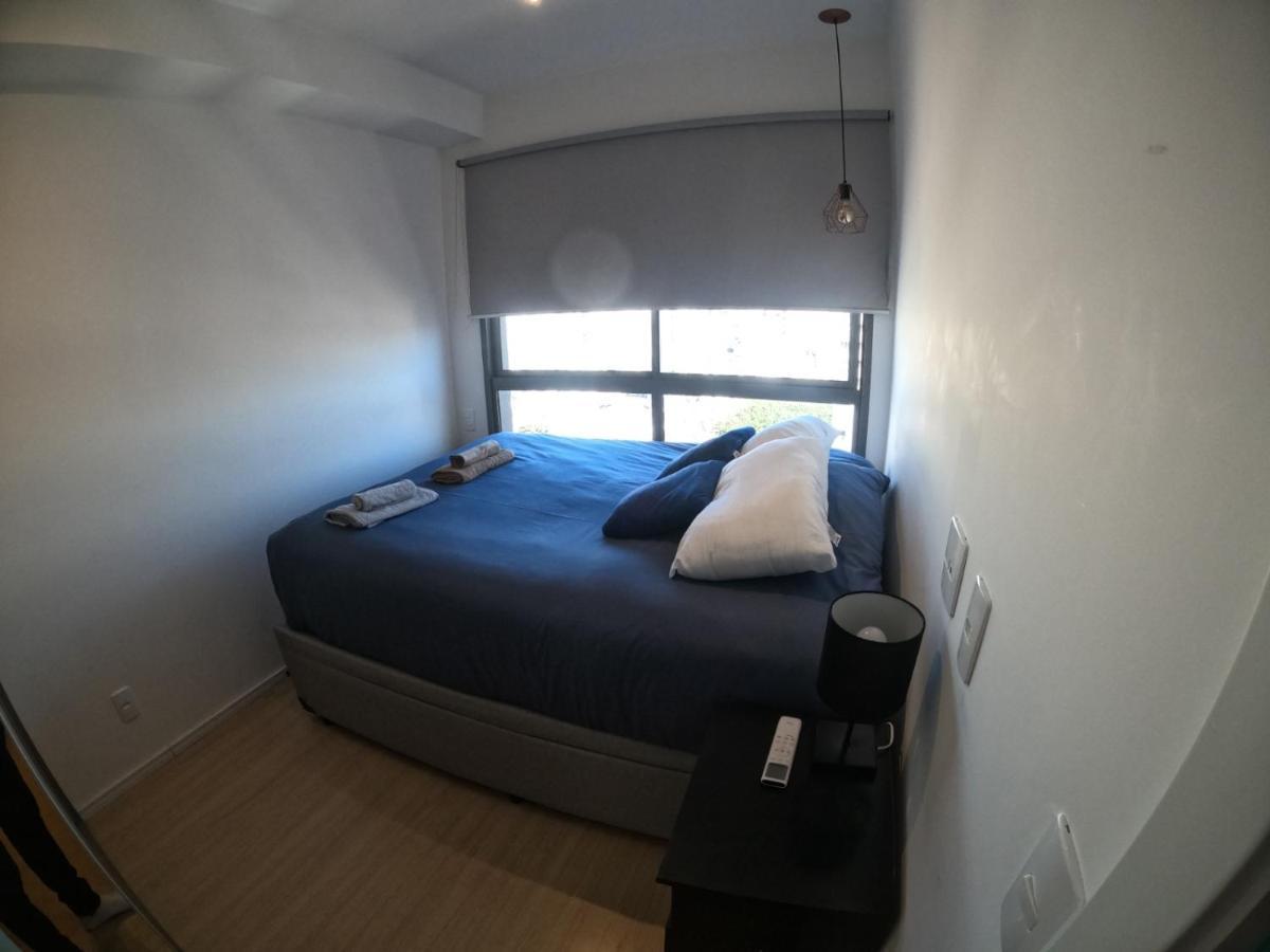 Aconchegante Itaim B- Nova Apartamento São Paulo