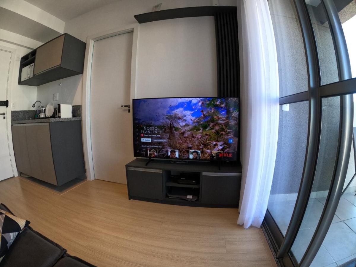 Apartamento Aconchegante Itaim B- Nova São Paulo