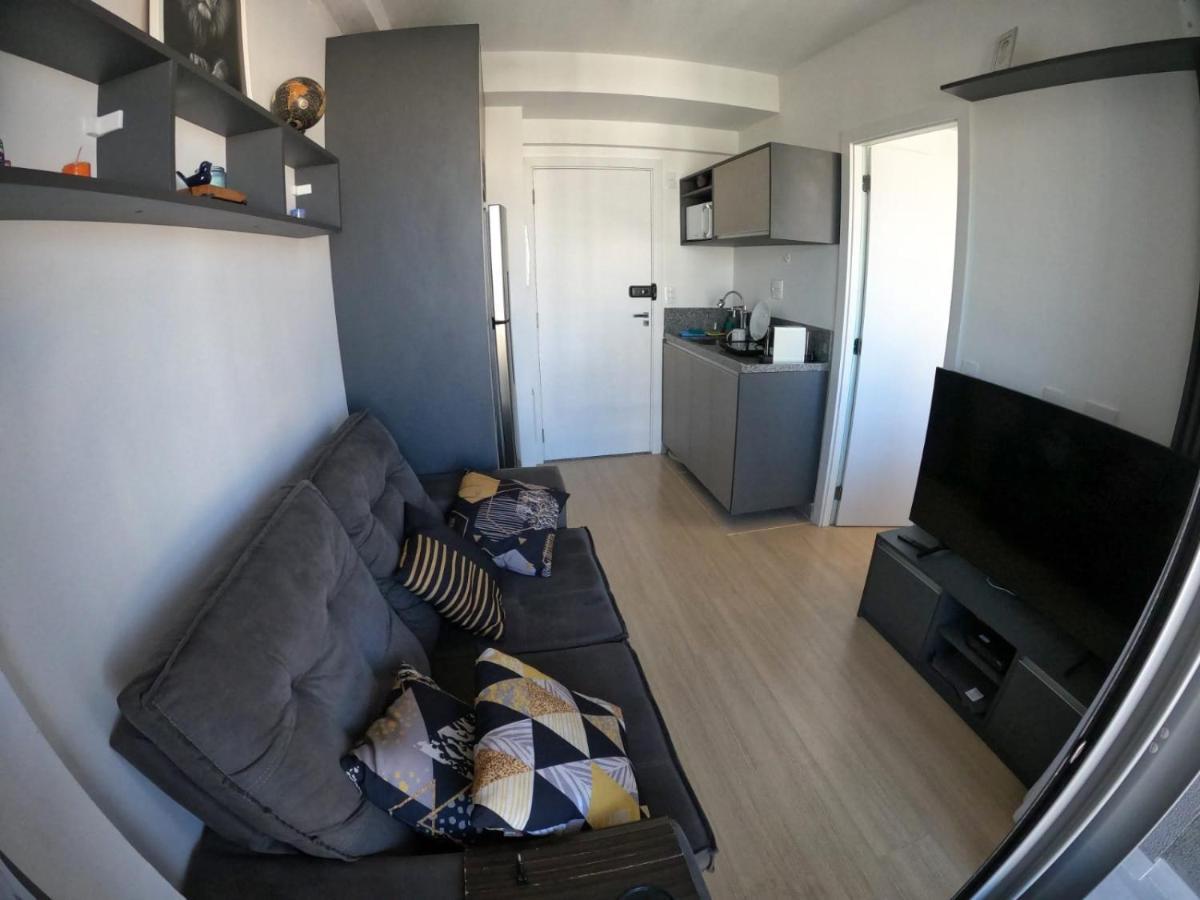 Aconchegante Itaim B- Nova Apartamento São Paulo
