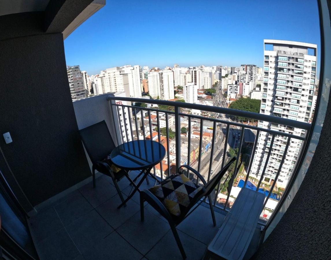 Apartment Aconchegante Itaim B- Nova Sao Paulo