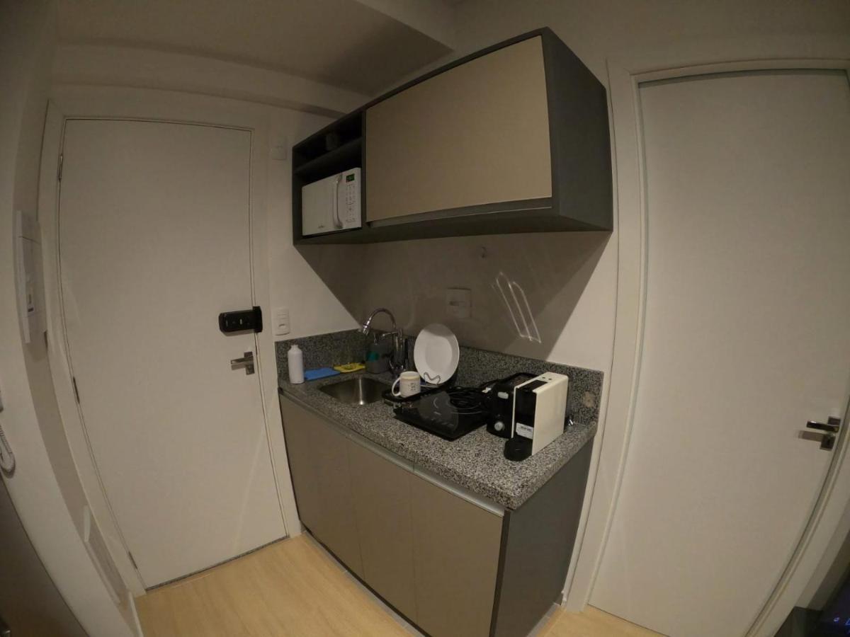 Aconchegante Itaim B- Nova Apartment