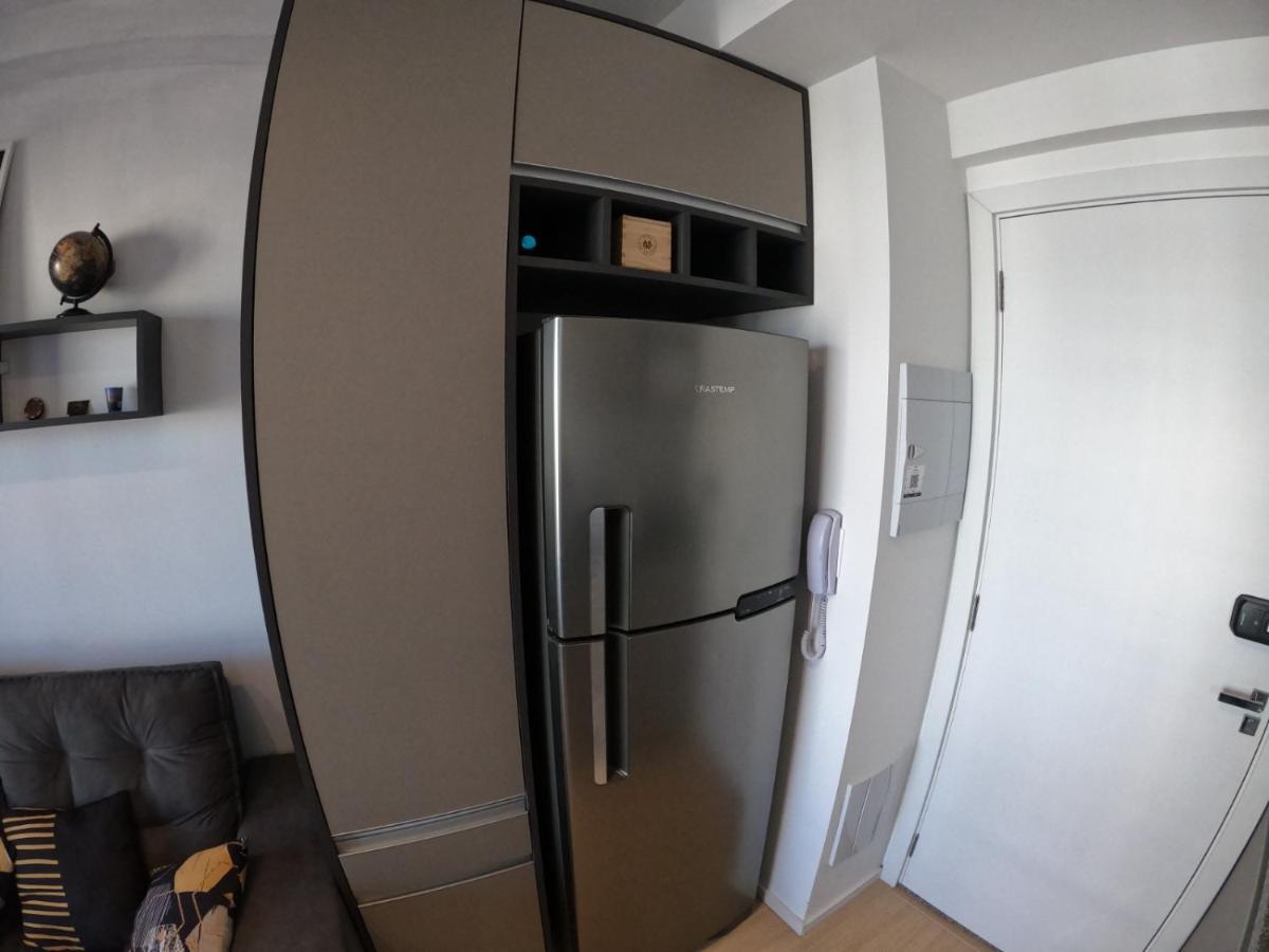 Aconchegante Itaim B- Nova Apartamento