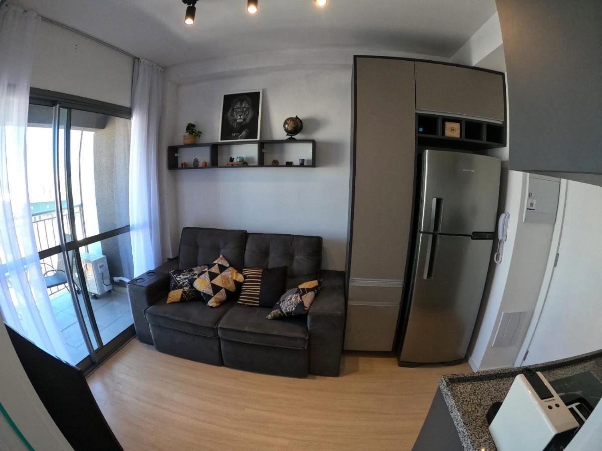 Apartamento Aconchegante Itaim B- Nova São Paulo
